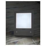 Miroco Electric Night Light adjusts to light to