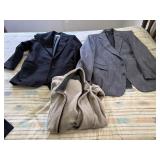 Menï¿½s Jacket and Suit Blazers Approx 38-40