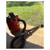 Genie Wet Dry Shop Vacuum