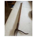 Vintage Grubber or Weeder