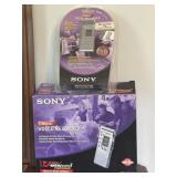 Sony Video Recorder