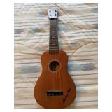 Aloha Nui Small Greeting Hawaii Guitar