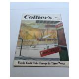 1950 Colliers Magazine December 30