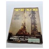 July 1961 The Manï¿½s Magazine True