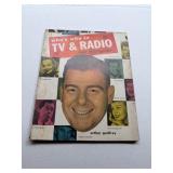 1951 TV & Radio Magazine