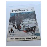 Vintage Colliers March 18 1950