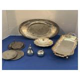 Stainless Steel lot