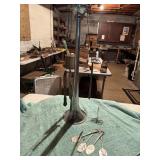Homemade Chimes