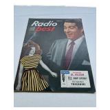 February 1948 Radio Best Magazine