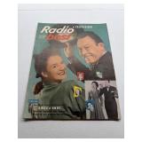 May 1948 Radio Best and Television Magazine