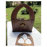 Vintage Atwater Kent Parts radio