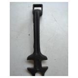 Antique Farming Tool for Tractors Or Equipment