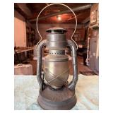 Vintage Dietz no 2  Lantern