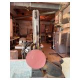 Loweï¿½s Belt Disc Sander