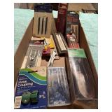 Saw Blades NOS Items
