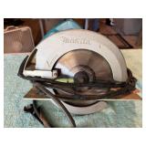 Makita Circular Saw