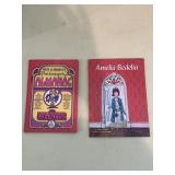 2963 ï¿½Amelia Bediliaï¿½ Paperback Book and 1974