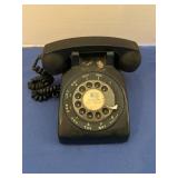 Classic vintage, Western Electric Model 500 black