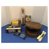 Cigar lot