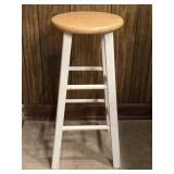 Winsome Wood Huxton Counter Stool