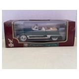 1949 Road Legends, Cadillac Coupe de Ville, 1:18