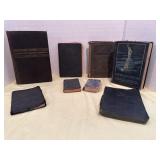 1938 McMillans Modern Dictionary, Vintage New
