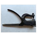 Antique Rivet For Leather or light sheet metal by