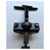 Antique Saw Sharpening Vise
