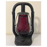 Vintage Dietz Monarch lantern