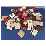 Matches!!!
