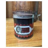 Red Man Moist Snuff Limited Edition Collectible
