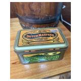 Vintage DUTCH MASTERS  25 PANETELLAS Collectible