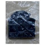 HARLEY OWNERS GROUP HOG 1991 EVENT RALLY VEST