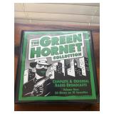 The Green Hornet Collection - 20 Vintage Radio