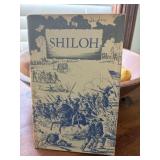 Shiloh National Military Park, Tennessee by