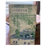 VTG 1961 Antietam National Battlefield Civil War