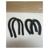 Antique lot of Horseshoes