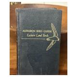 Audubon Bird Guide Eastern Land Birds by Richard