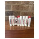 Advertising lot of Krispy Kreme chapstick