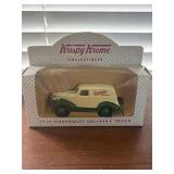 Krispy Kreme 1939 Chevrolet  Delivery truck Model