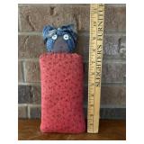 Black Americana handmade primitive folk art