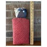 Black Americana handmade primitive folk art