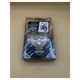 Harley Davidson Premium Collectors Cards Series 2