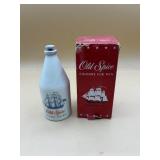Vintage Shulton Old Spice Cologne for Men, c.