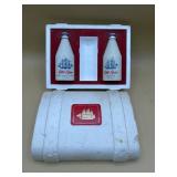 Vintage Old Spice After Shave Lotion in Original