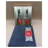 Vintage Highland Leather After-Shave & Cologne