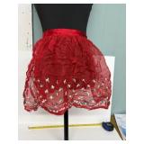 Vintage Apron