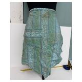 Vintage apron does have spot