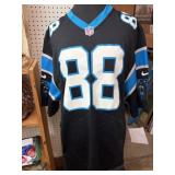 Carolina Panthers NFL Greg Olsen #88 Nike On
