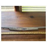 Original OEM GM  Chevrolet Impala Bel Air